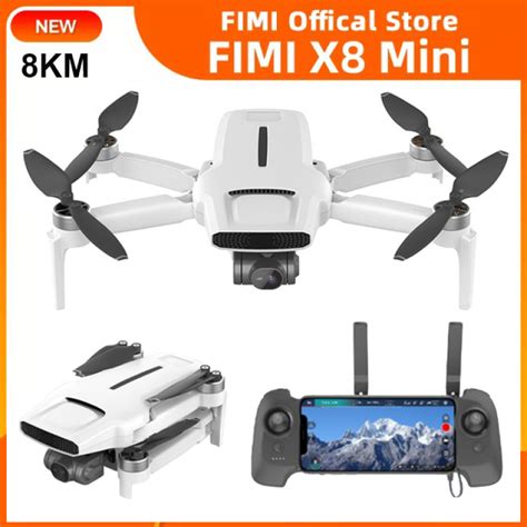 flycam xiaomi fimi  mini  camera  tam xa bay km chinh hang bao hanh  thang