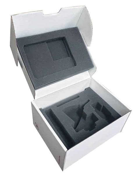 packaging inserts american box company