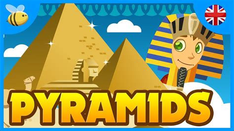 Pyramid Cartoon Aliexpress Carries Wide Variety Of