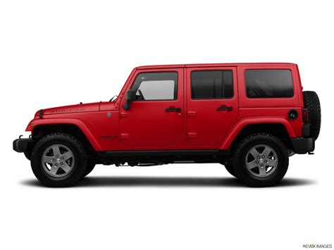 Chart 2014 Jeep Wrangler Colors 2014 Jeep Wrangler Visual Buyers