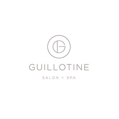 guillotine salon spa  central avenue  floor westfield nj