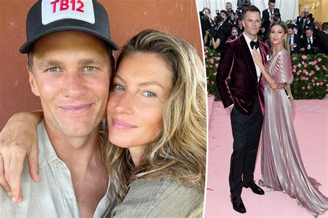 tom brady and gisele bündchen in epic fight sources