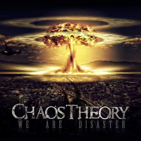 chaos theory reverbnation