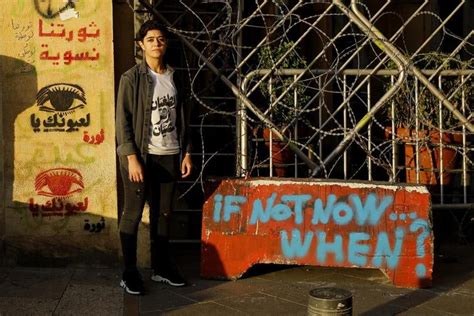 Lebanons Lgbt People Reclaim Their Power Human Rights Watch