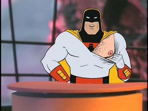 space ghost coast to coast how one network s trash became another s