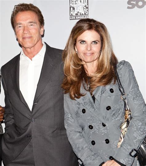 Arnold Schwarzenegger Opens Up About His Affair With Former Housekeeper