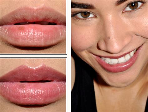 mac sophisto lipstick review photos swatches