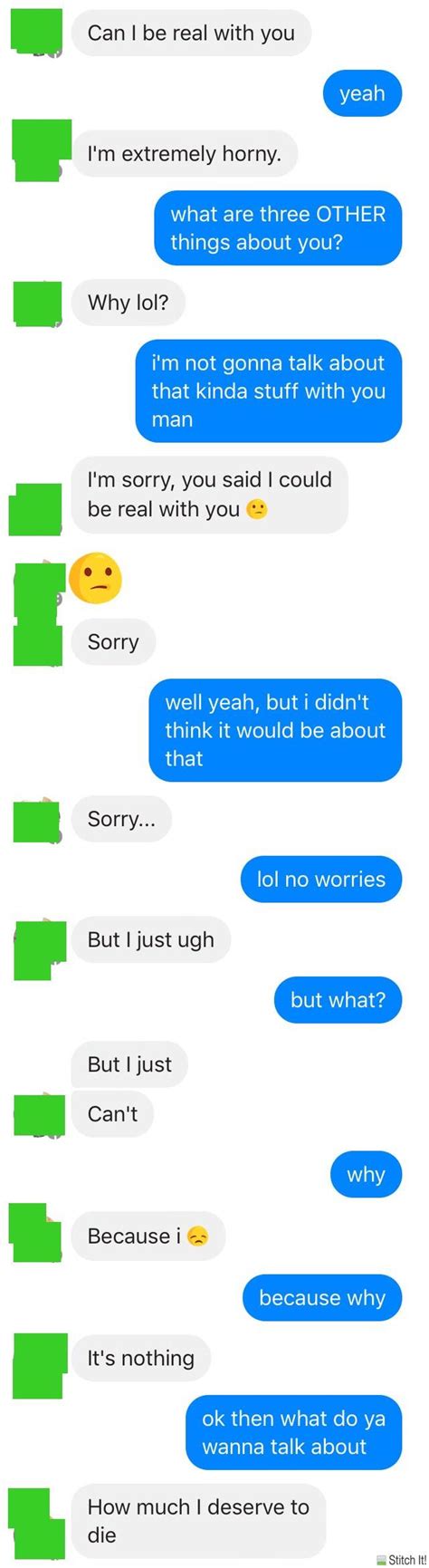 sorry i ll have sex with you now sadcringe