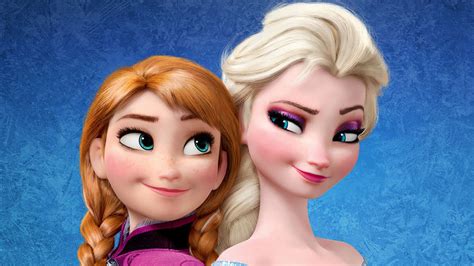 Frozen Characters Anna And Kristoff Also To Appear In Once Upon A