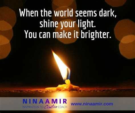 shine  light   darkness nina amir