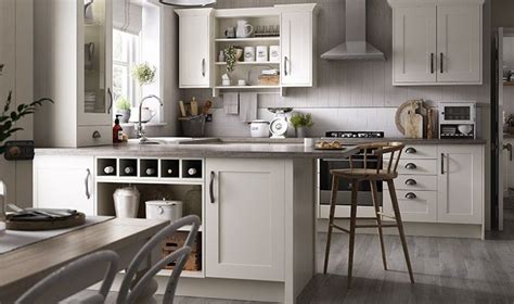 wickes  launched   kitchen ranges kbb news