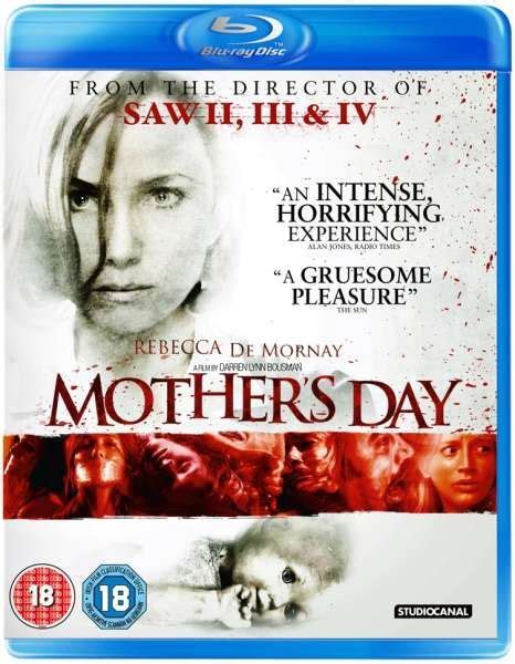 mother s day blu ray