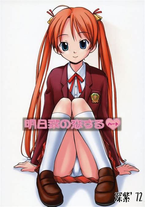 Ecchi Negima Fan Art 31510243 Fanpop