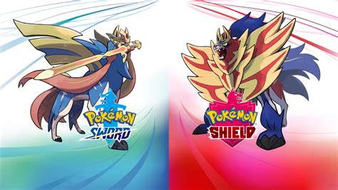 pokemon sword  shield  details   nintendo direct gaming reinvented