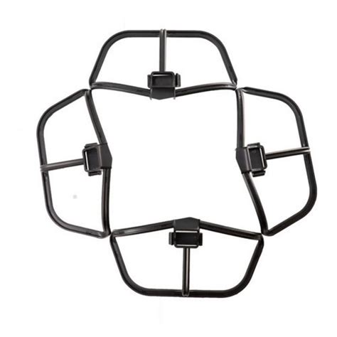 quick release propeller props guard protection cover protector  parrot anafi drone