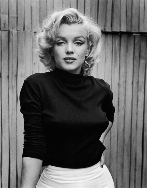 5 things you don t know about marilyn monroe glamour