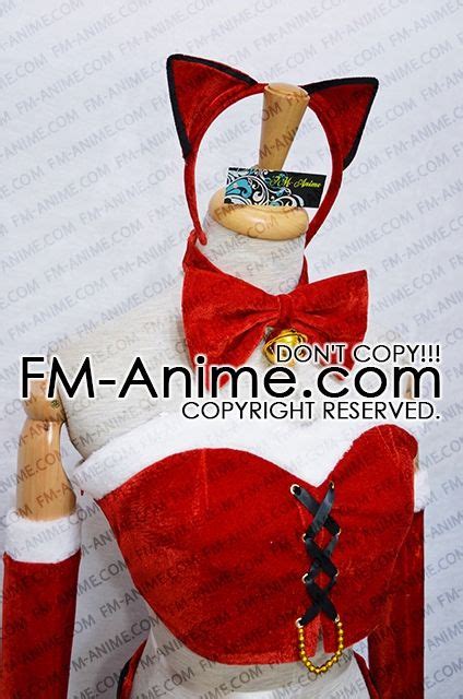 Fm Anime Persona 5 Dancing Star Night Ann Takamak Christmas Cosplay