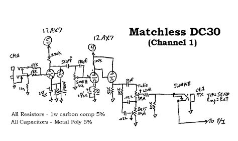 matchless lightning  service manual  schematics eeprom repair info  electronics