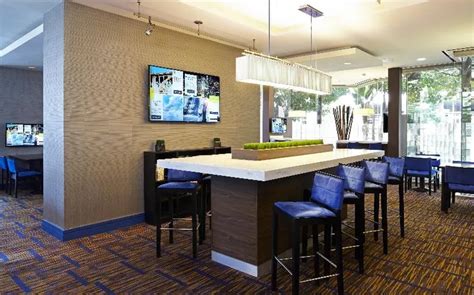 Courtyard By Marriott Los Angeles Lax Century Boulevard Usa