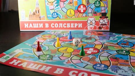 Russian Board Game Makes Light Of Novichok Poisoning Attack In Uk Cnn