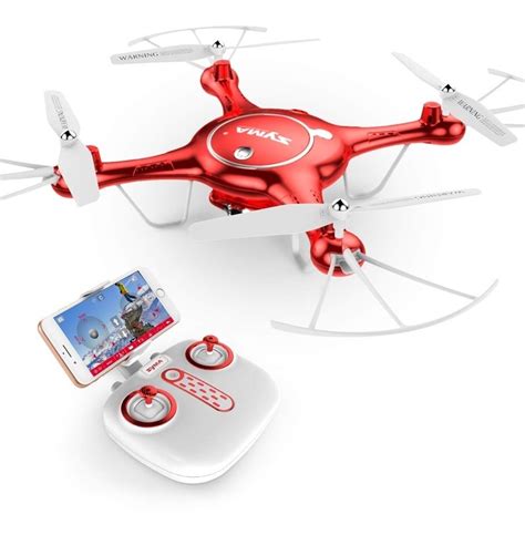 drone syma xuw camara wifi helicoptero transmite en vivo mercado libre