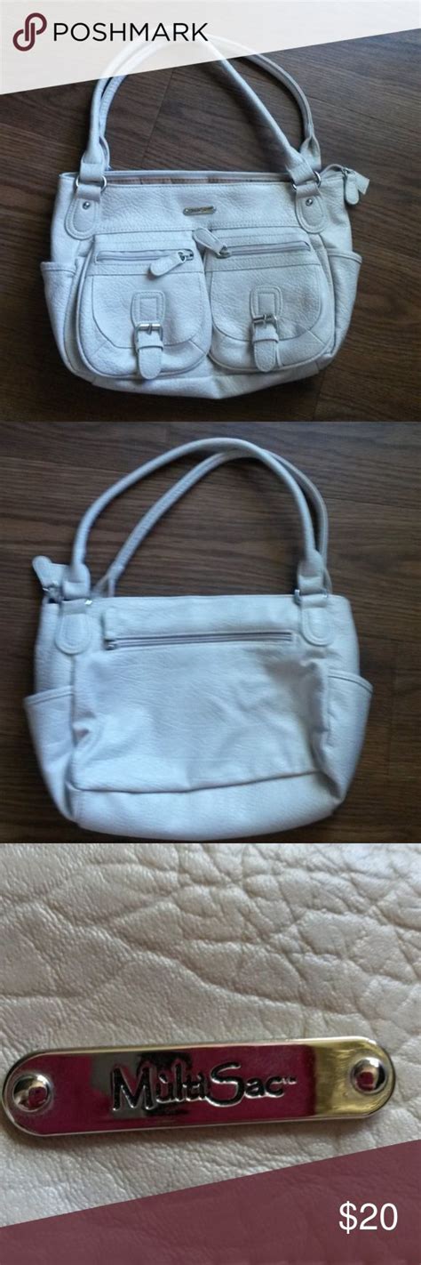 multisac purse purses bags shoulder bag