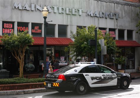 Police Say Arrested Doughnut Shop Owner Used False Name On