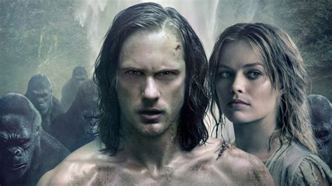 The Legend Of Tarzan Movie Hd Movies 4k Wallpapers