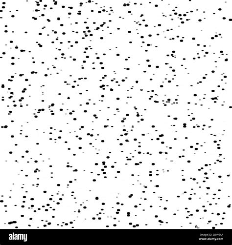 zufaellige punkte kreismuster polka punkte pointillistenzeichen