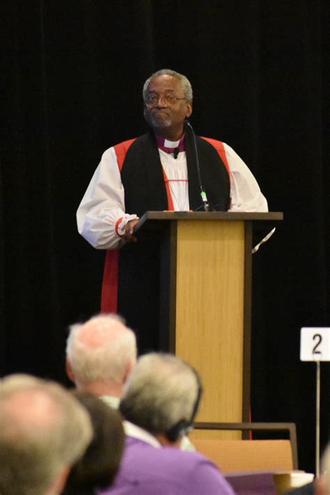 house of bishops opens fall meeting with discussions of