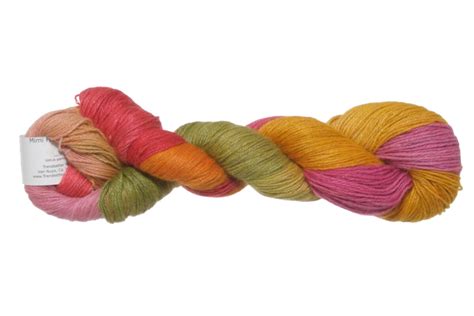 Lotus Mimi Hand Dyed Yarn At Jimmy Beans Wool