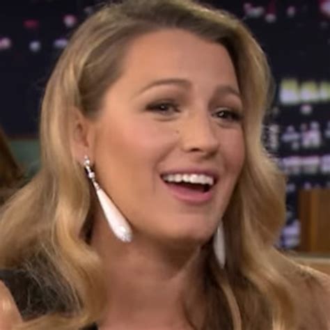 blake lively reveals james cute and nsfw way of saying sit e