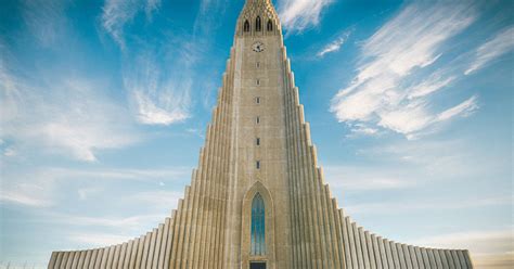 las 6 iglesias con la arquitectura más impresionante en el mundo