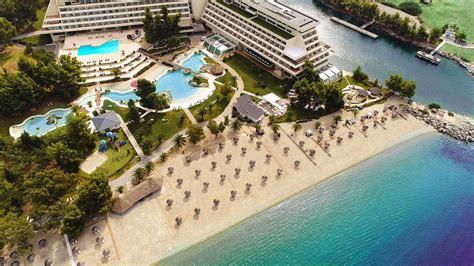 porto carras meliton updated  prices resort reviews   sithonianeos marmaras