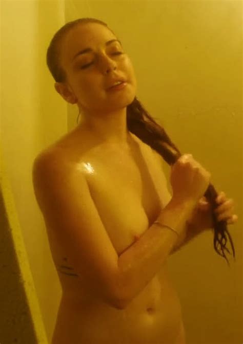 Lindsay Lohan Nude Pics Seite 4