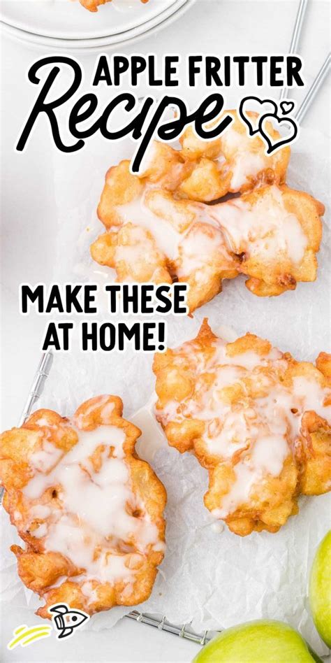 Apple Fritter Recipe Spaceships And Laser Beams