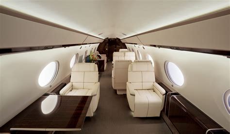 Gulfstream G650 Private Jet Charter Flight Luxury