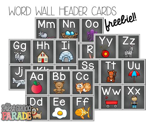 lets talk word walls word wall word wall letters word wall headers