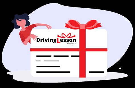 driving lesson gift vouchers   redeemed   driving instructor