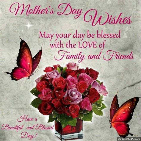 mothers day wishes pictures   images  facebook tumblr pinterest  twitter