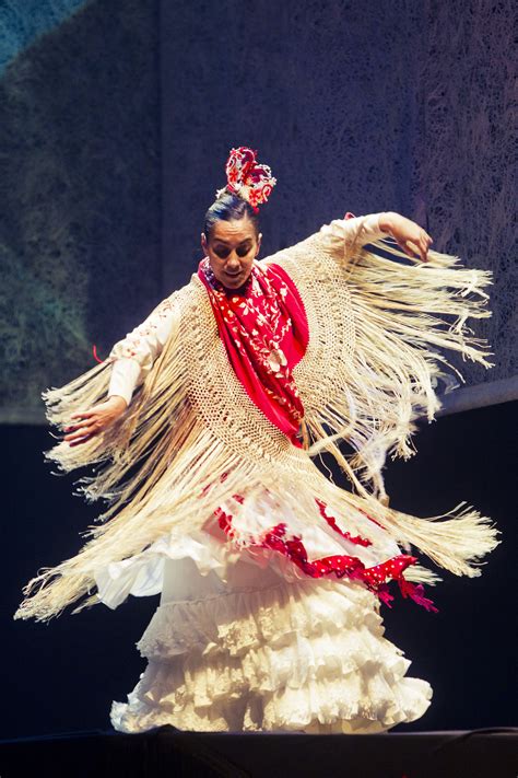 histoire vivante du flamenco  chaillot resmusicaresmusica