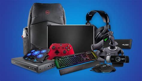 awesome gaming accessories     gi