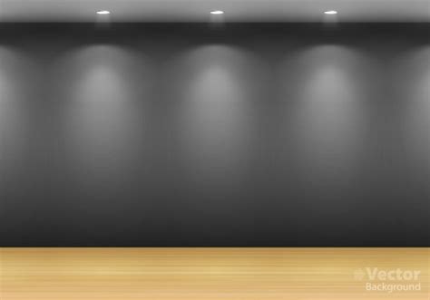 gallery display background  vector  vector  encapsulated