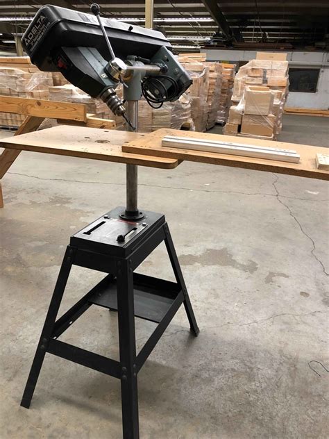 Machinerymax Com Delta 11 090 Drill Press