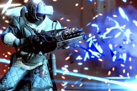 here are the new exotics in destiny 2 beyond light polygon
