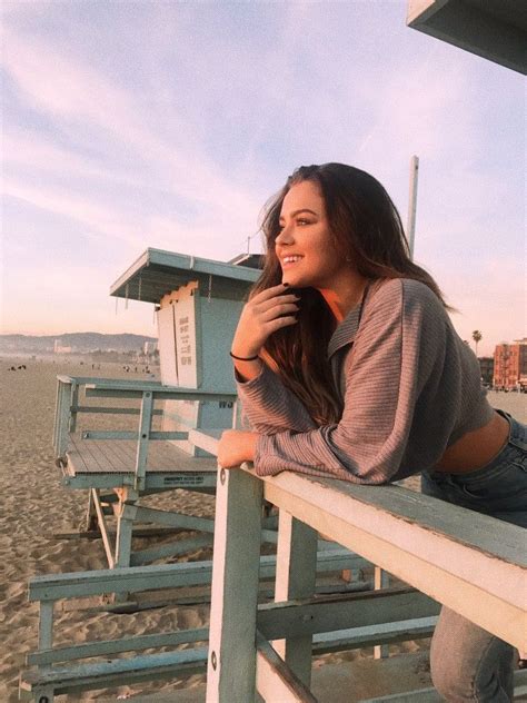 Tessa Brooks ️ Cute Tumblr Pictures Bff Pictures Beach Pictures