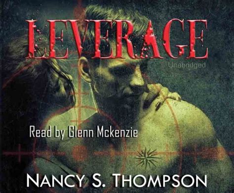 leverage book 2 of the mistaken series