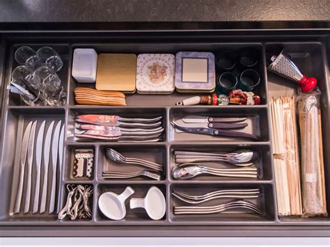 organise  cutlery drawer realestatecomau