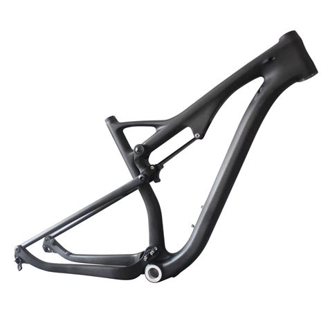 ican popular er carbon suspension bike frame dual mtb frames