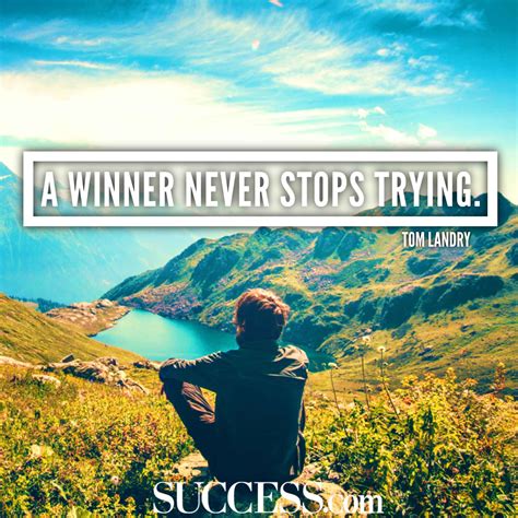 motivational quotes  winning success